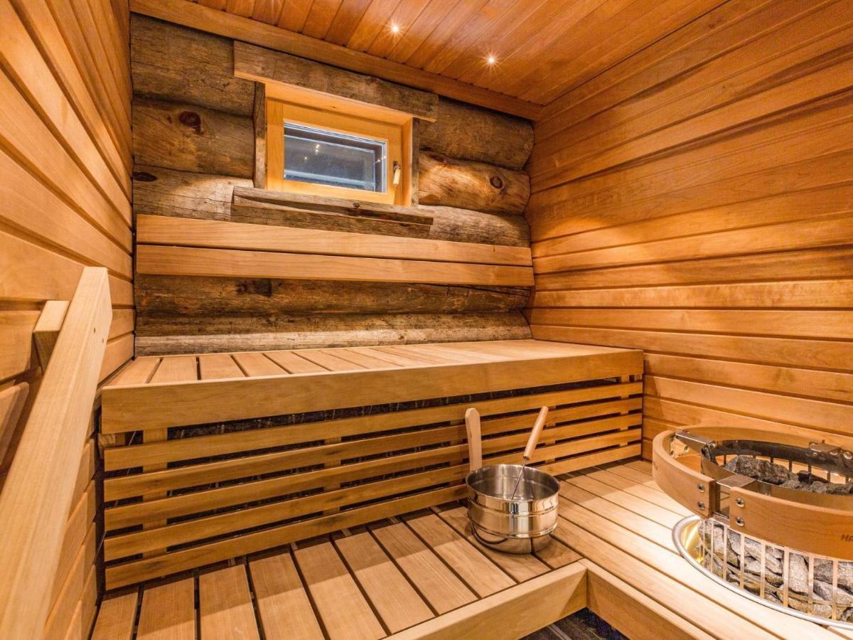 Holiday home Taruilevi 8 H3 By Interhome *