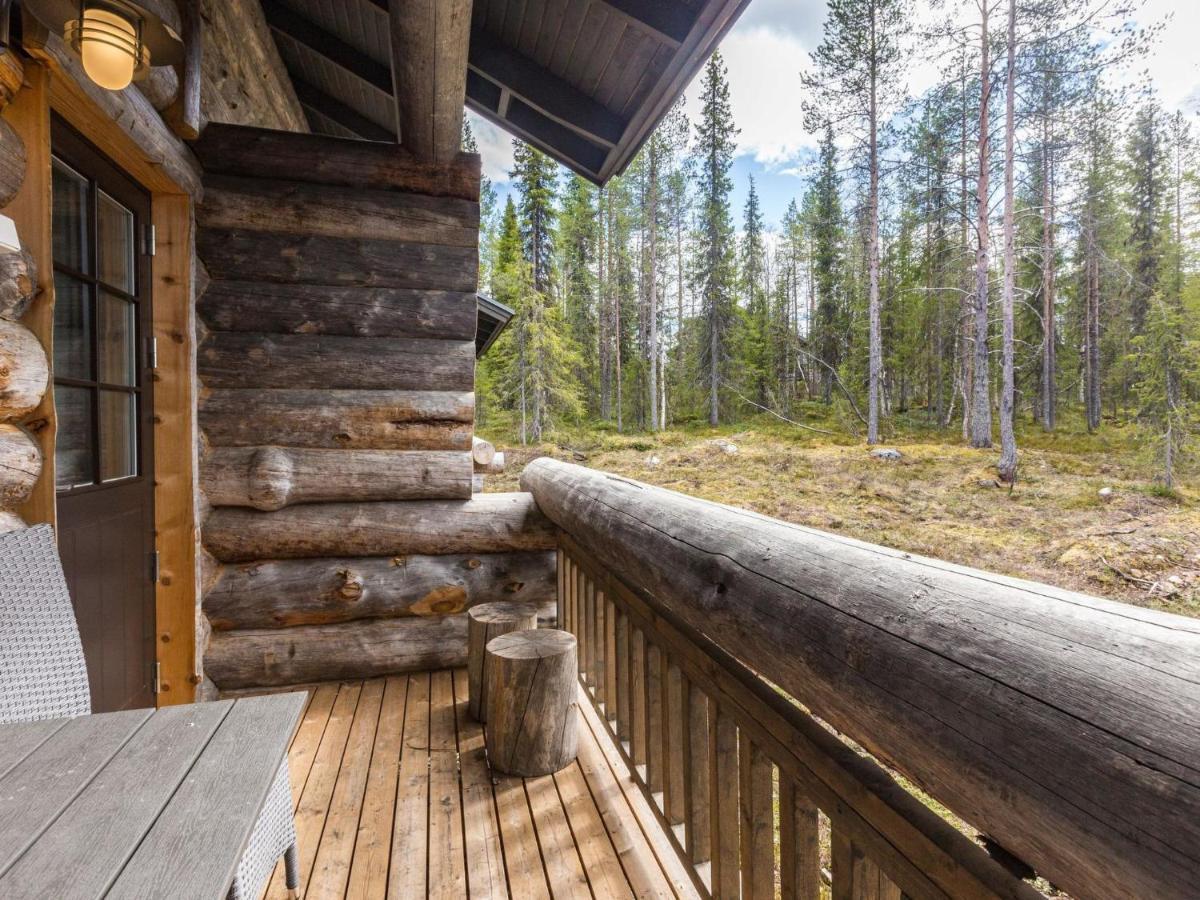 Taruilevi 8 H3 By Interhome Holiday home Levi