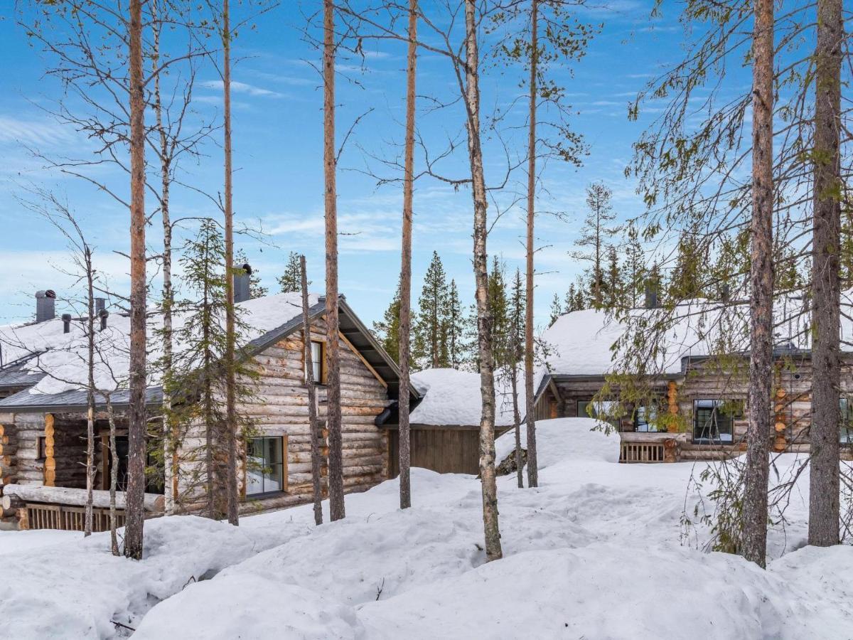 Ferienhaus Taruilevi 8 H3 By Interhome *