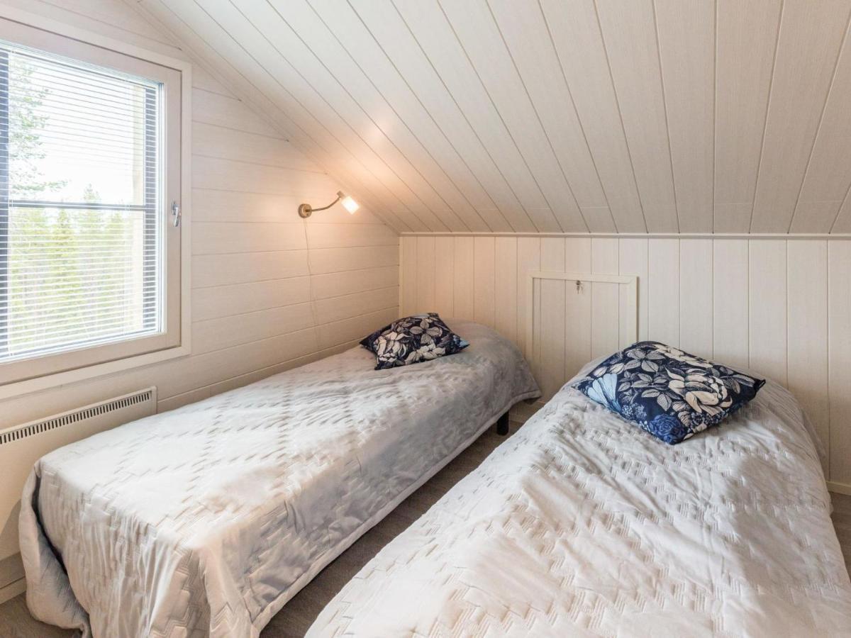Taruilevi 8 H3 By Interhome Holiday home